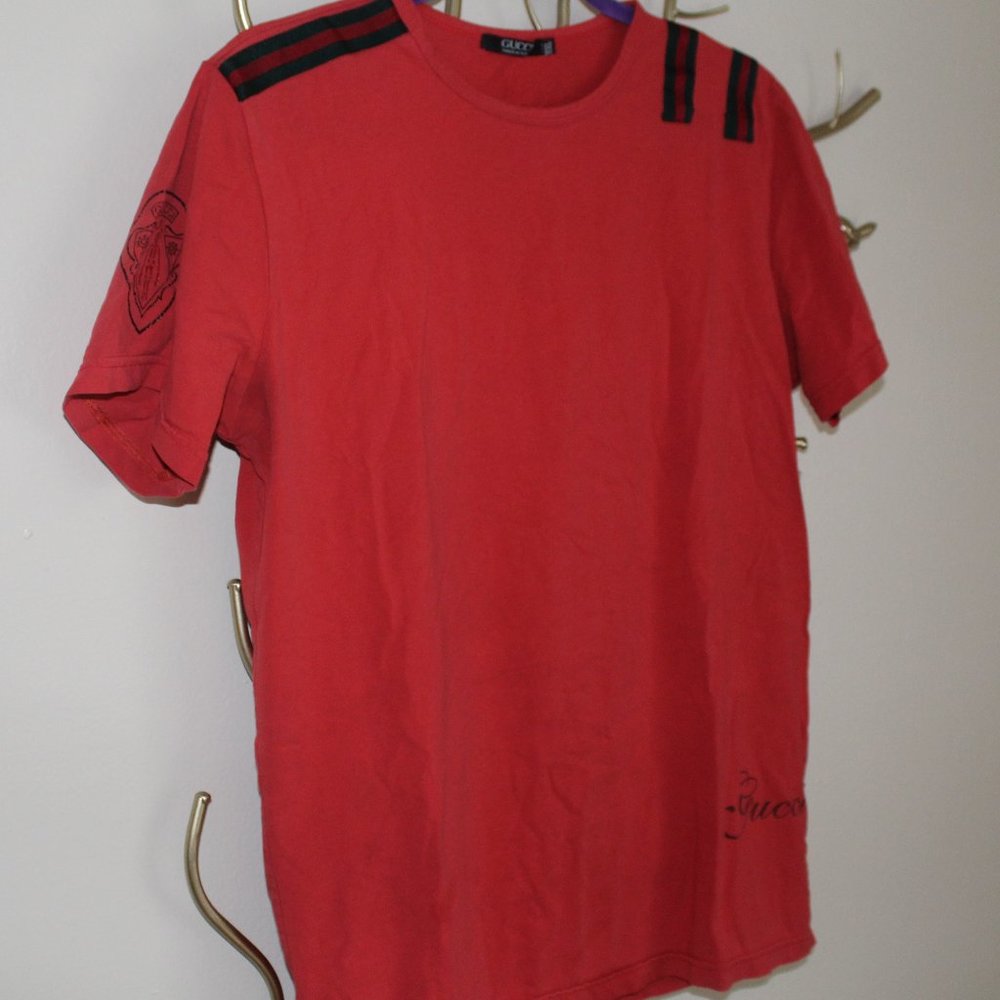 Gucci Tee Shirt